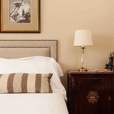 מונטווידאו Alma Historica Boutique Hotel מראה חיצוני תמונה