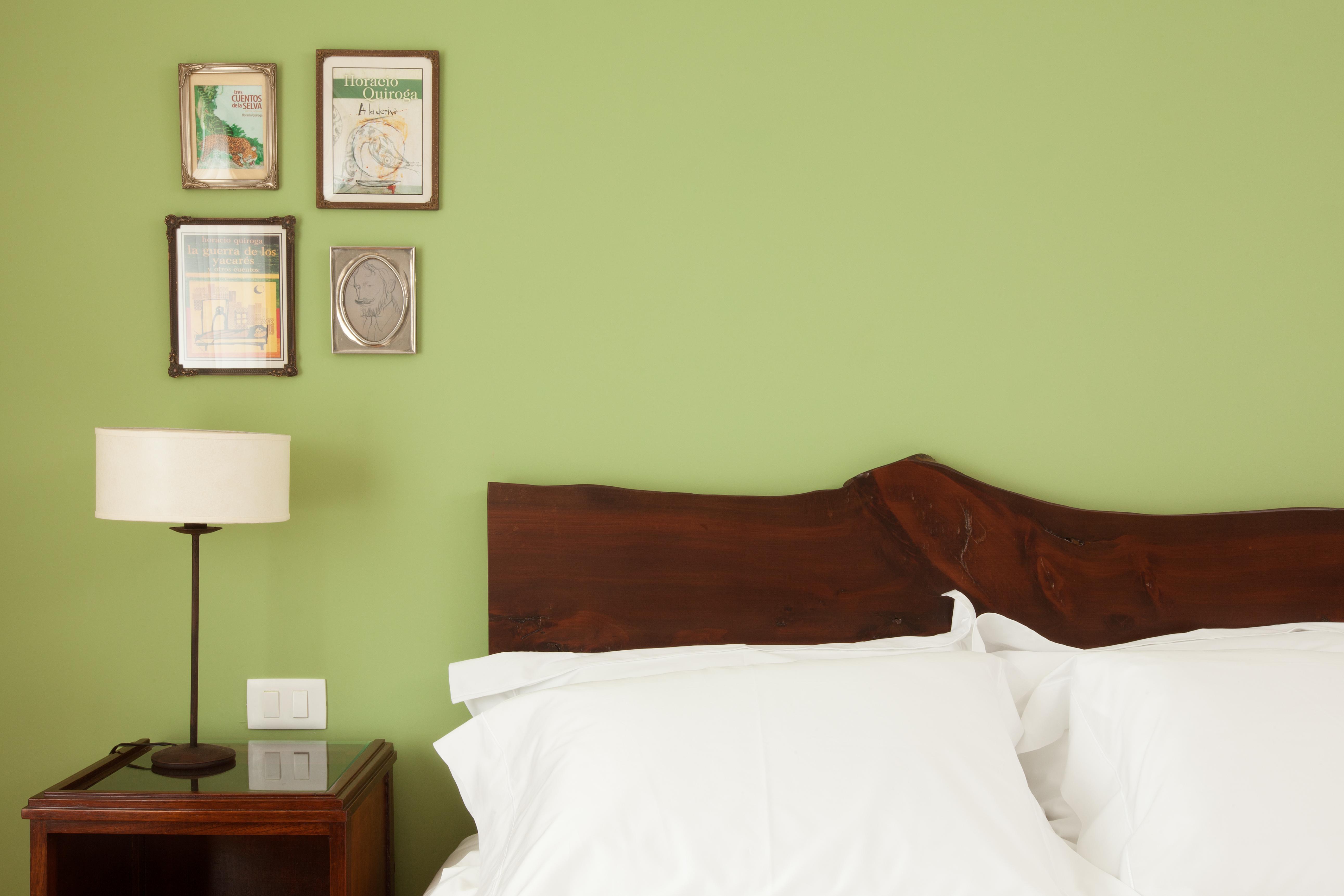מונטווידאו Alma Historica Boutique Hotel מראה חיצוני תמונה