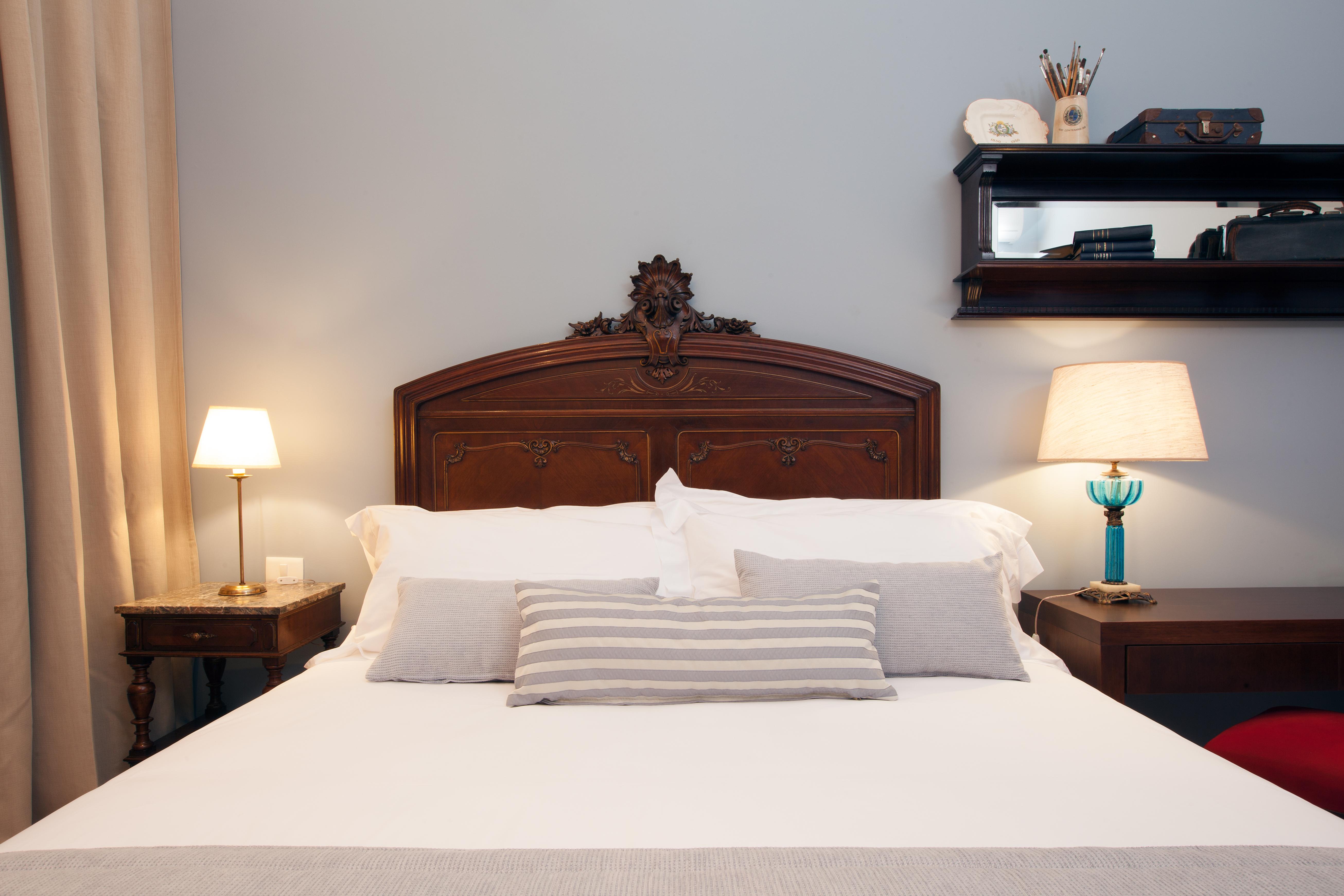 מונטווידאו Alma Historica Boutique Hotel מראה חיצוני תמונה