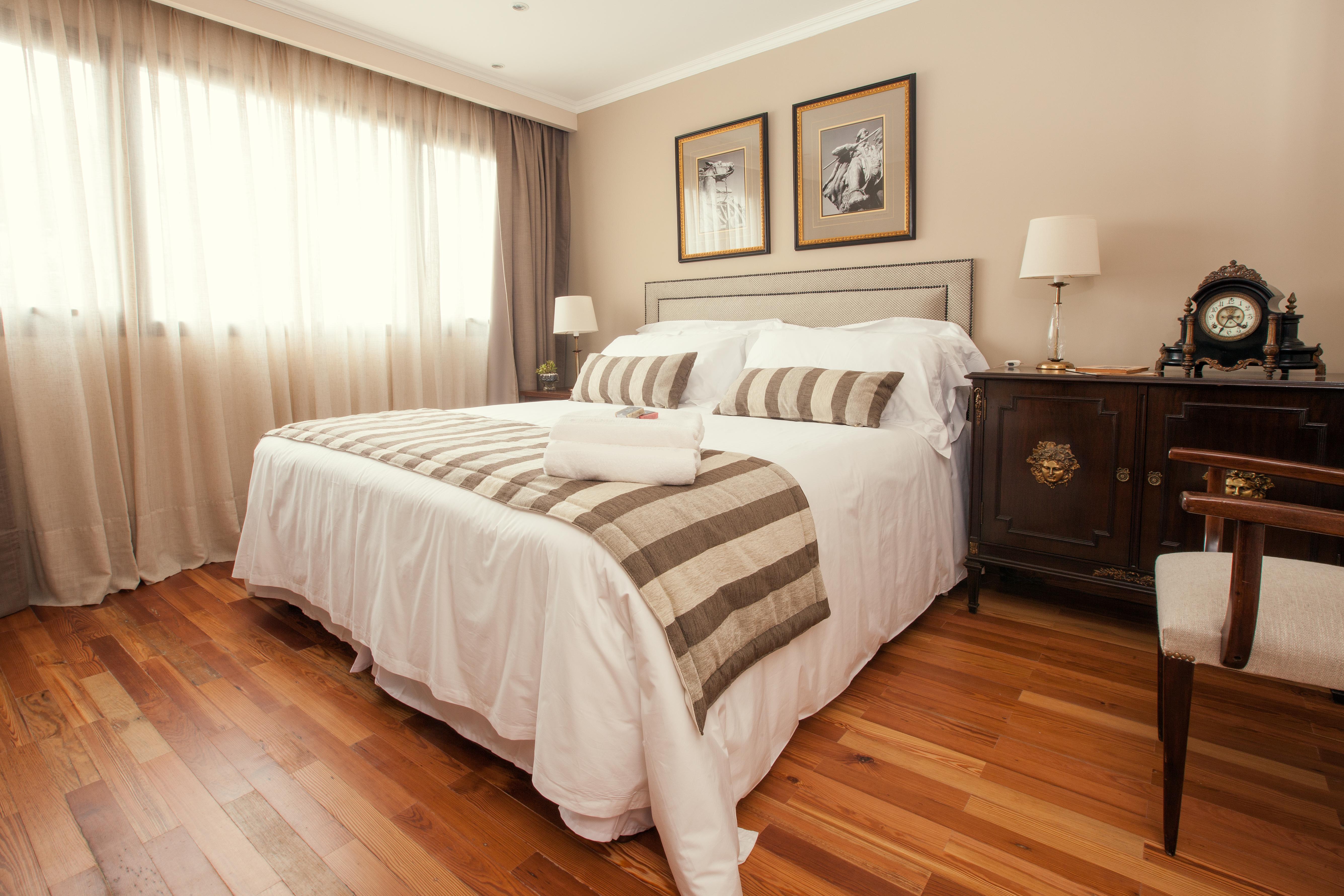 מונטווידאו Alma Historica Boutique Hotel מראה חיצוני תמונה