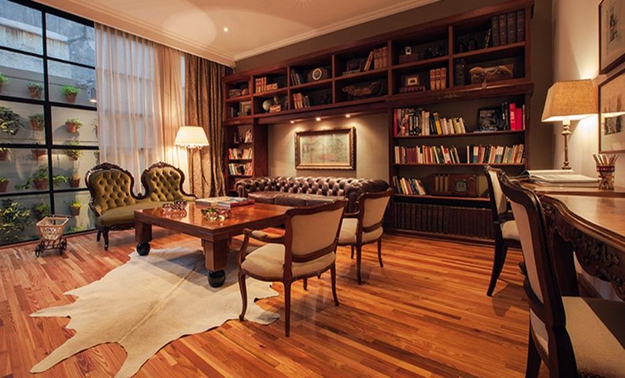 מונטווידאו Alma Historica Boutique Hotel מראה חיצוני תמונה