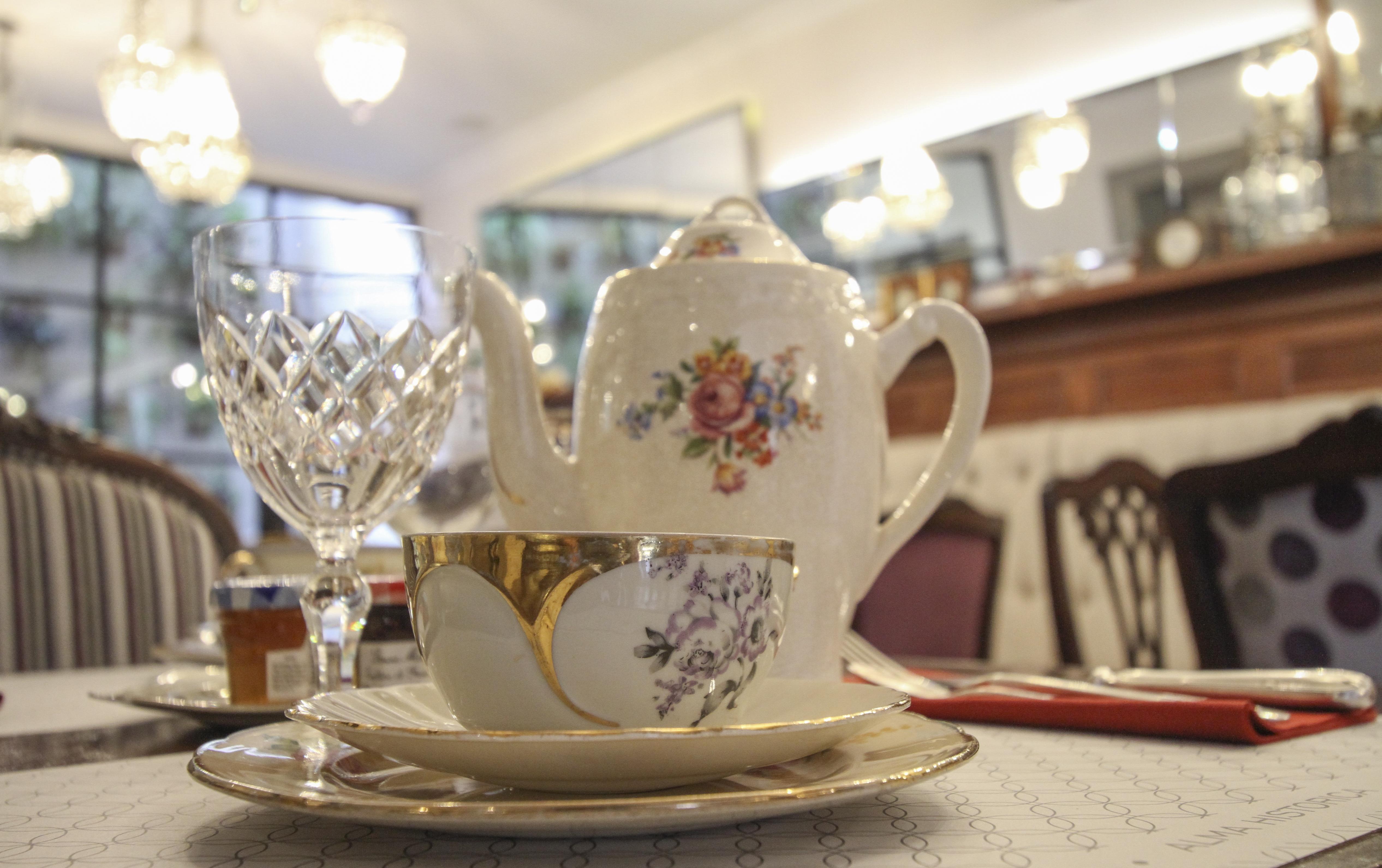 מונטווידאו Alma Historica Boutique Hotel מראה חיצוני תמונה