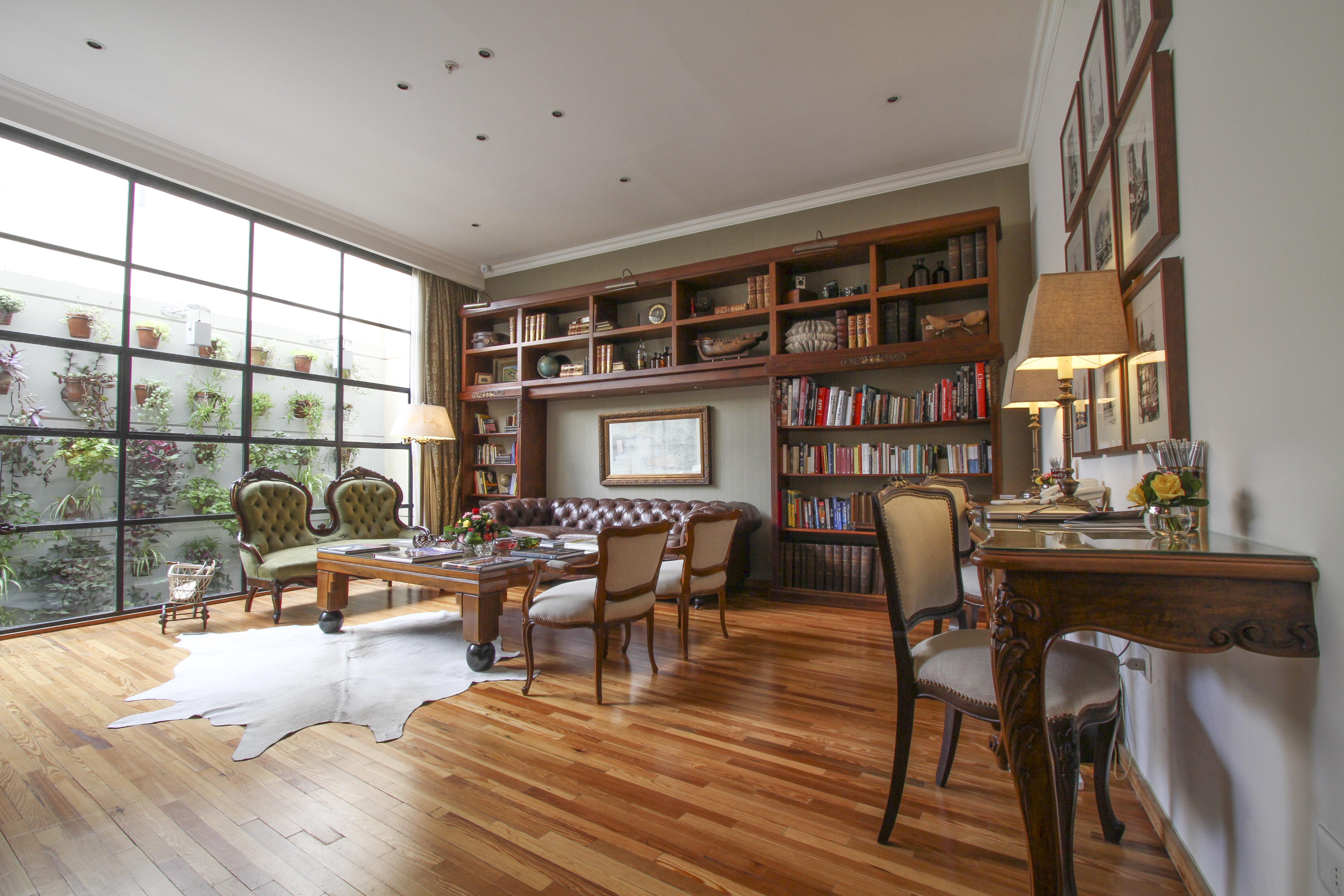מונטווידאו Alma Historica Boutique Hotel מראה חיצוני תמונה