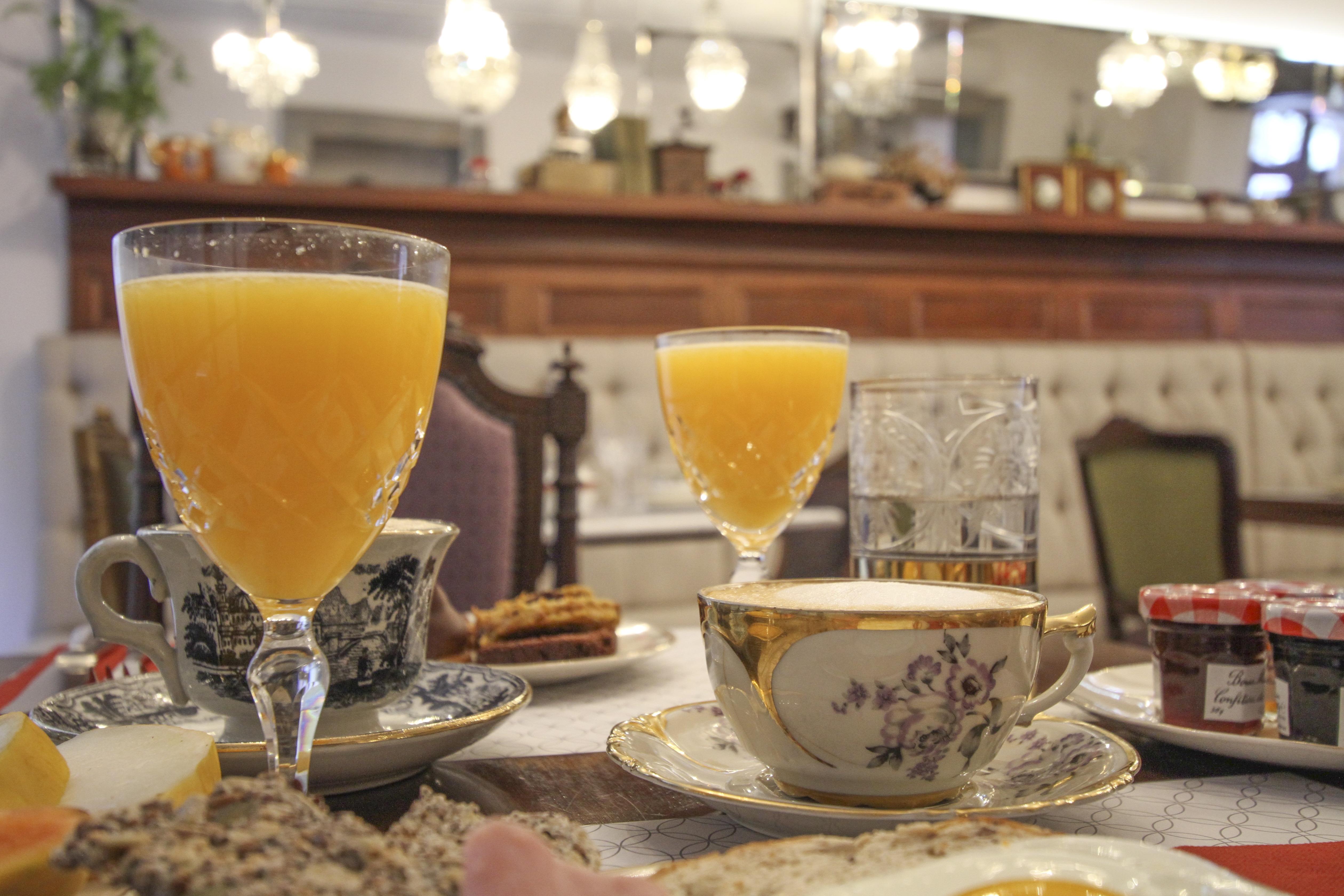 מונטווידאו Alma Historica Boutique Hotel מראה חיצוני תמונה