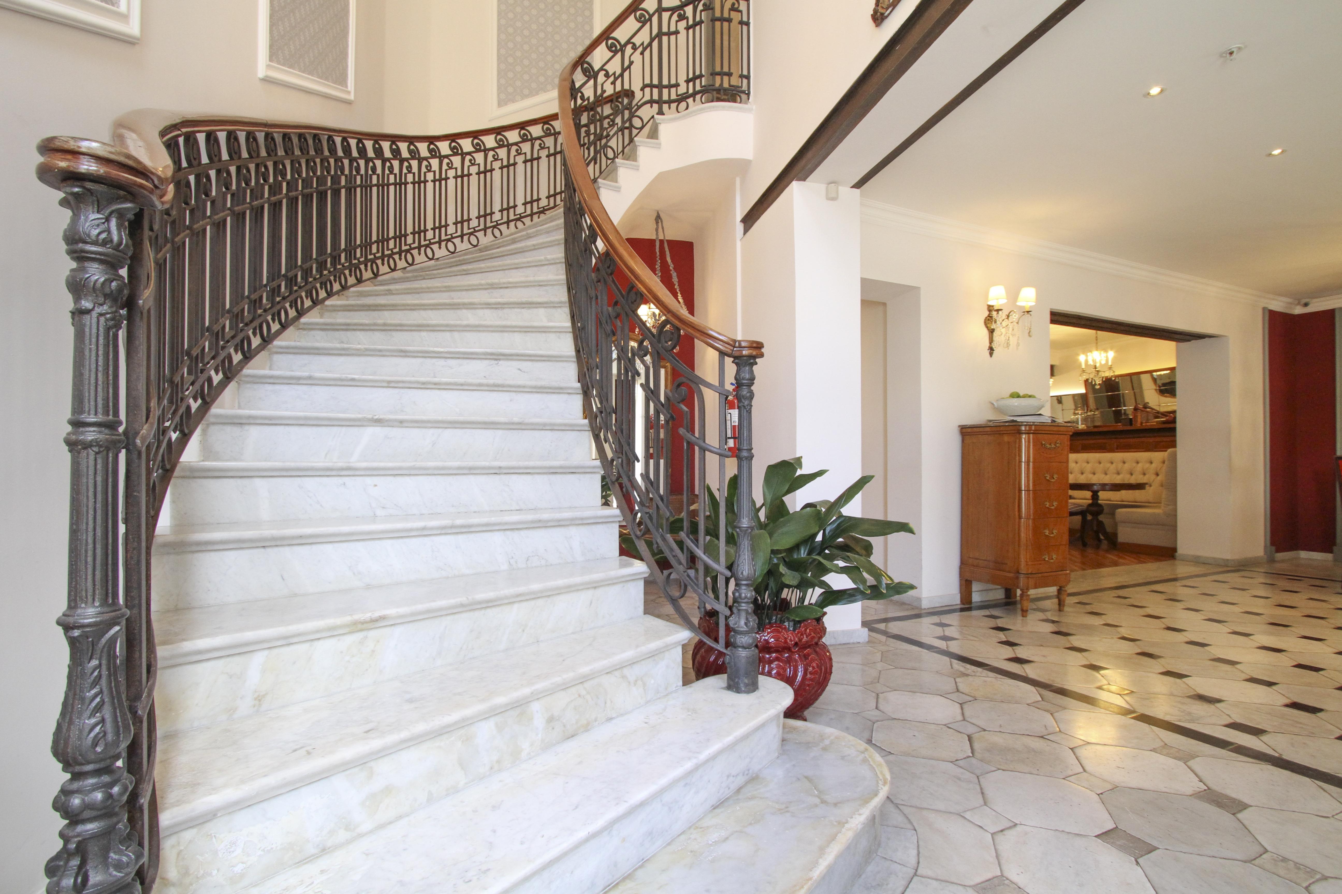 מונטווידאו Alma Historica Boutique Hotel מראה חיצוני תמונה