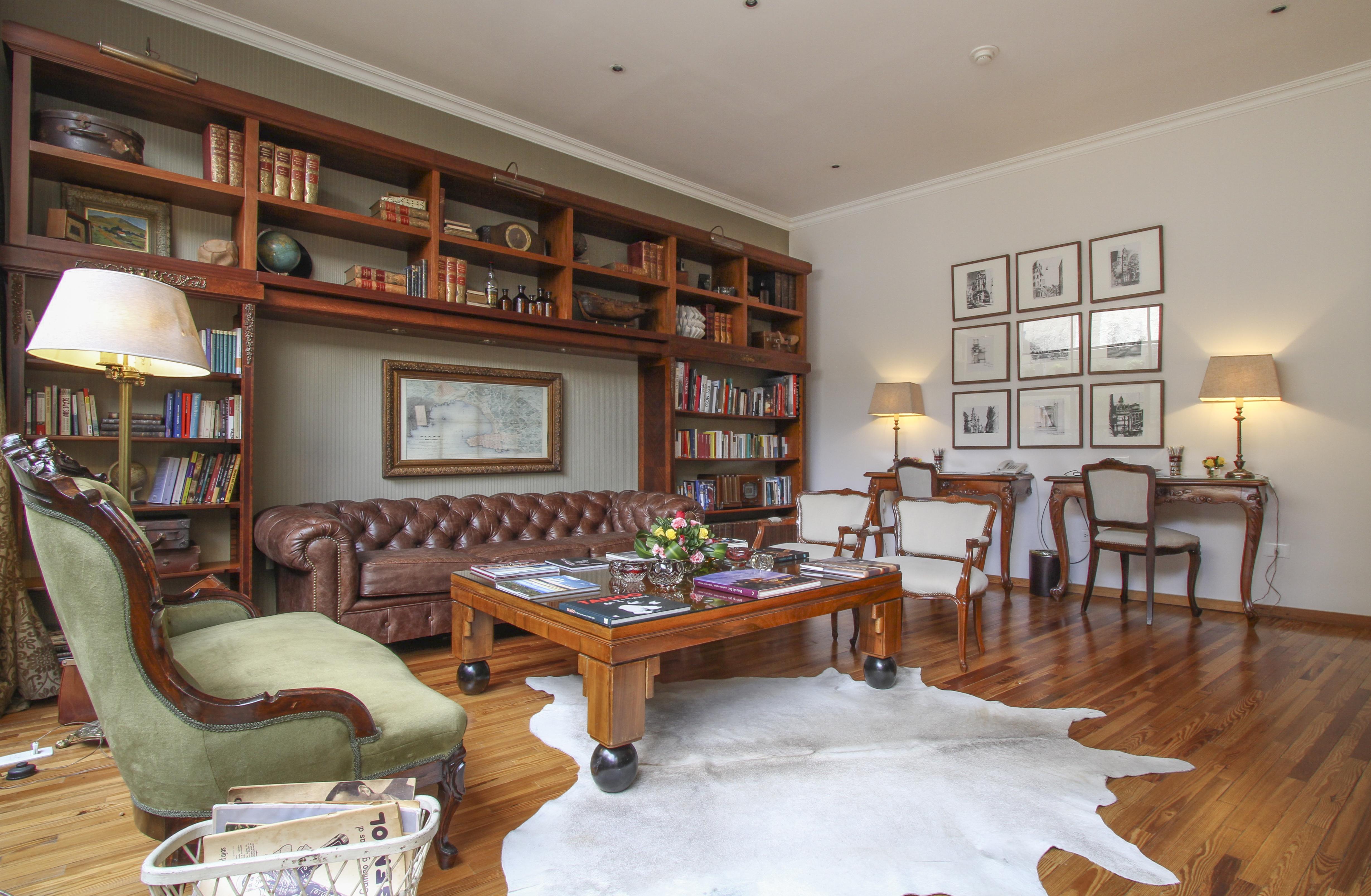 מונטווידאו Alma Historica Boutique Hotel מראה חיצוני תמונה