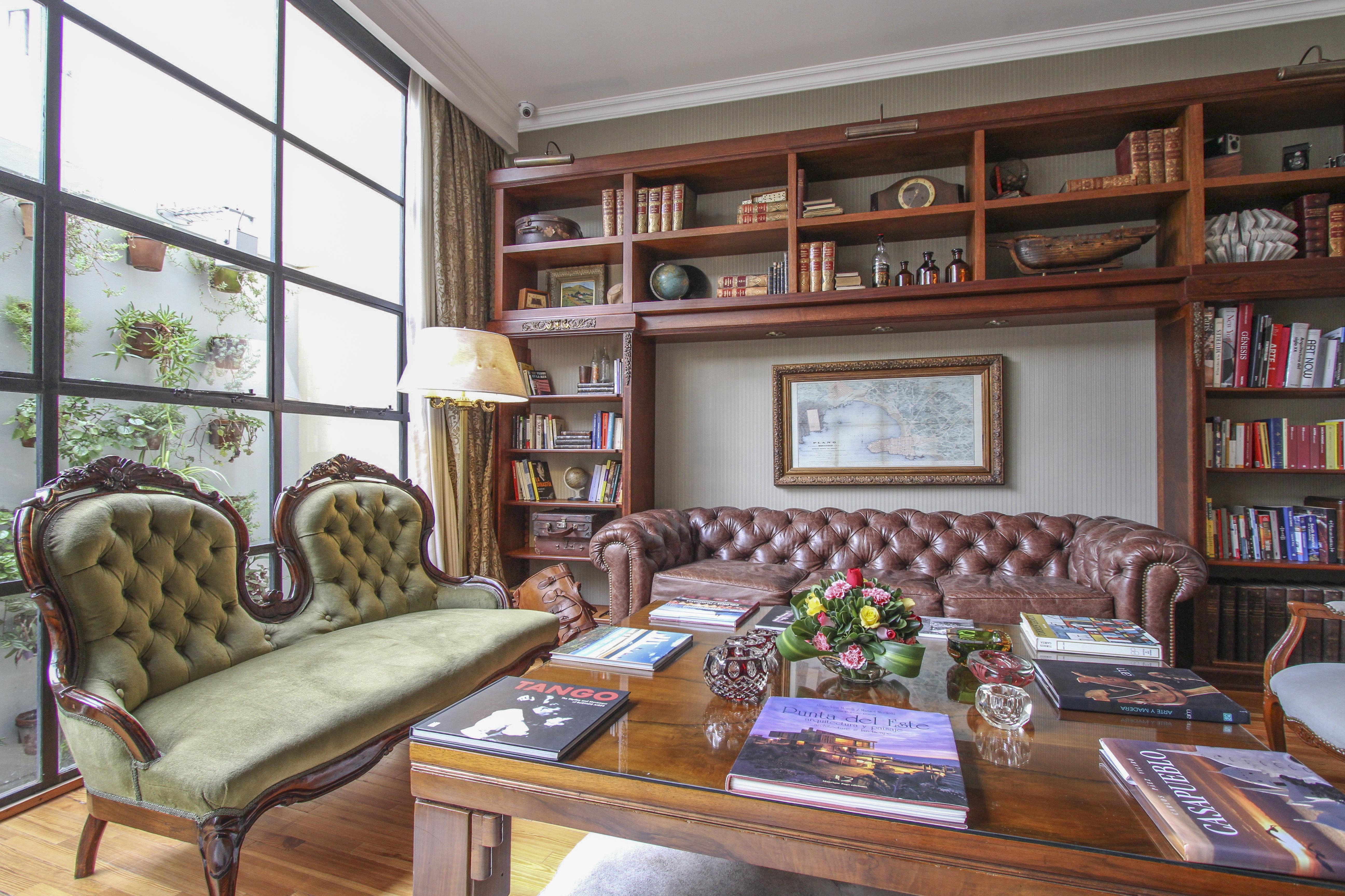 מונטווידאו Alma Historica Boutique Hotel מראה חיצוני תמונה