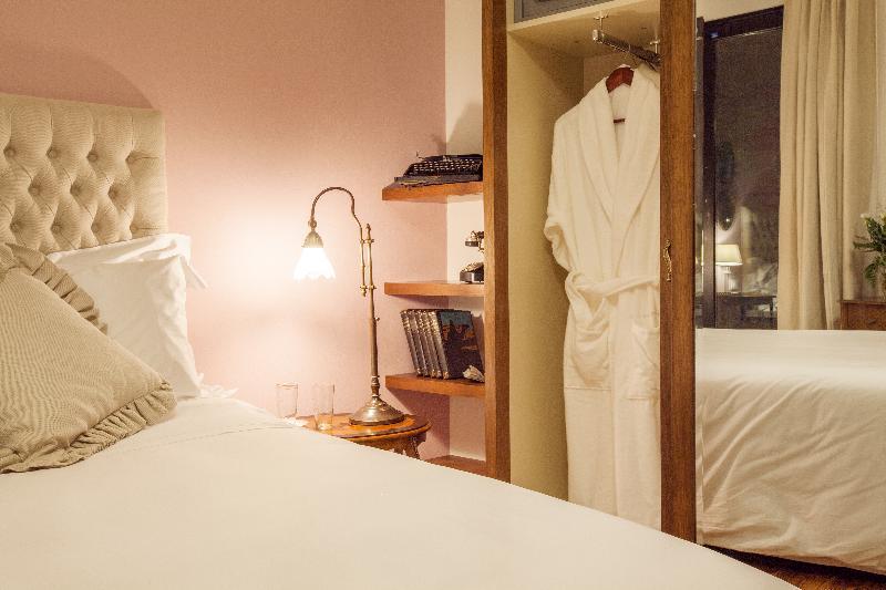 מונטווידאו Alma Historica Boutique Hotel מראה חיצוני תמונה