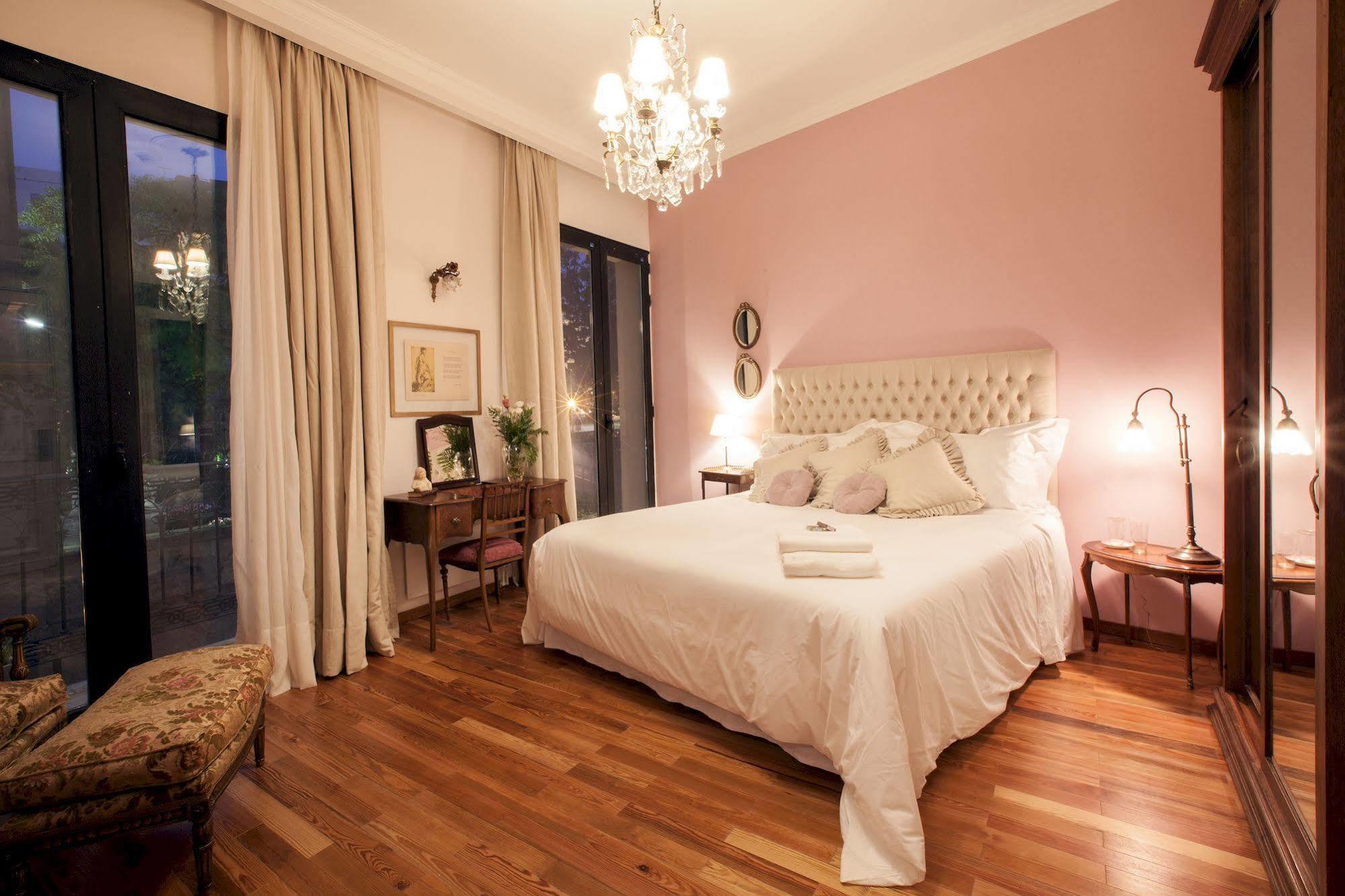 מונטווידאו Alma Historica Boutique Hotel מראה חיצוני תמונה